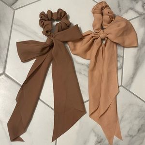 Never Worn Kitsch Hair Accessories